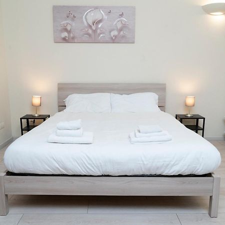 Vatican Apartment Rome Buitenkant foto